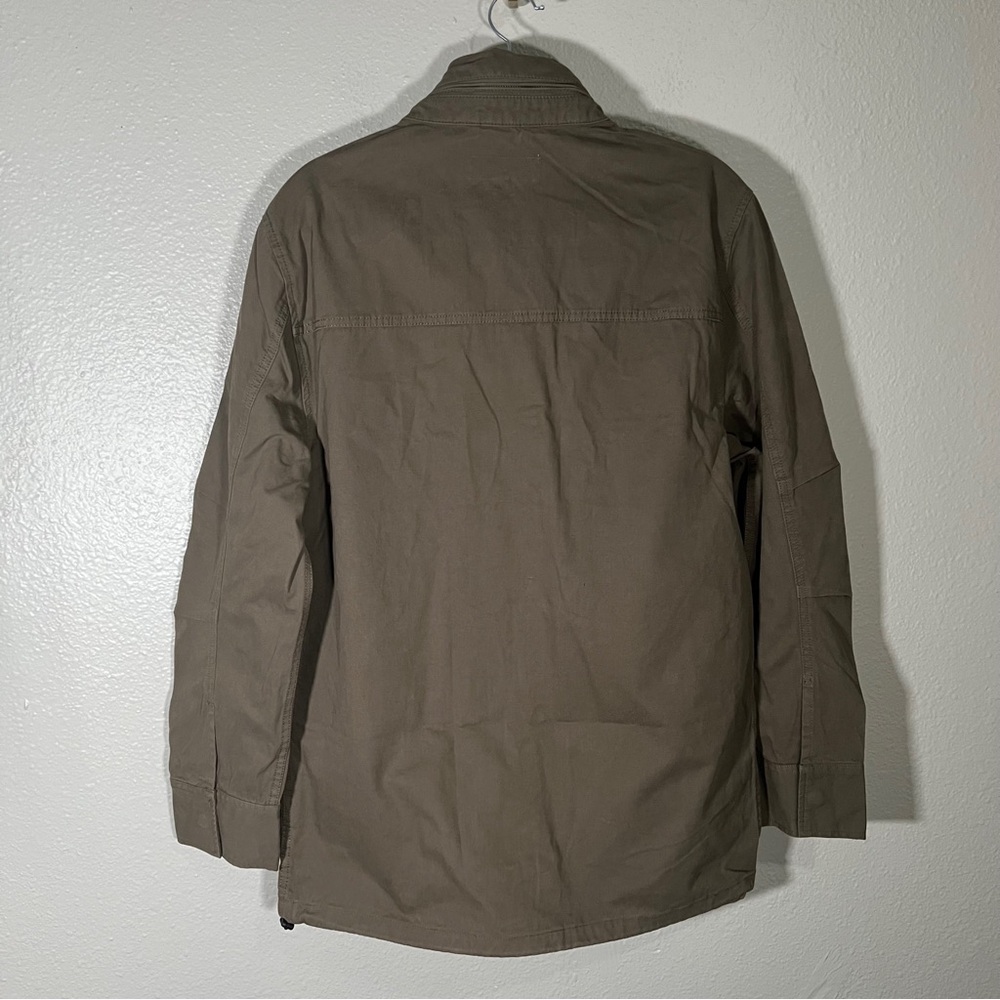 NWT Madewell Field Jacket Men's Small - Picture 5 of 13